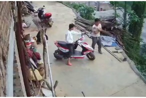 Сам погибай, и товарища с собой забирай