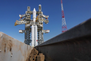 Запуск тяжёлой ракеты "Ангара-А5" вновь не удался