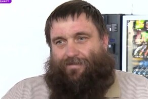 "Маленько страшно, because язык разный": первый американец-старовер переехал в Приморье