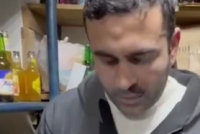 «Ты больной что ли?»: в Красноярском крае приезжий продавец полез в драку с покупателем и вскоре об этом пожалел