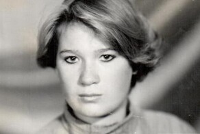 Ценой своей жизни.Марина Плотникова