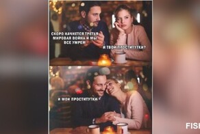 Без чёрного юмора никуда! Порция лёгкой неадекватности