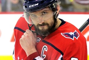 Не знаю, интересны ли вам новости из НХЛ. Разговор про рекорд. Вроде бы значительный.  Все-таки большая лига