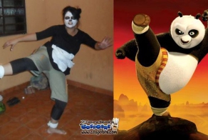 Дешевый косплей (32 фото)