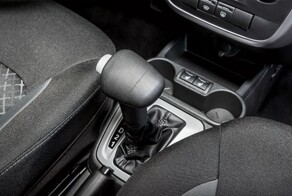 Lada Granta снова будет выпускаться с "автоматом", но не долго