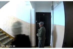Не забывайте запирать дверь