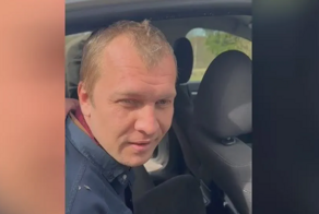 "Планировал побег в Финляндию": в Тверской области задержали байкера, подозреваемого в расстреле полицейских