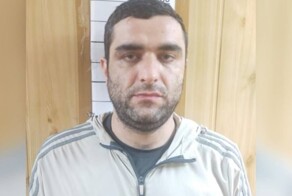 Полицейские поймали мужика, устроившего пальбу в караоке-баре и застрелившего случайного посетителя