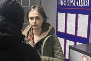 Задержана Антонина Мартынова, которая обвинялась в покушении на убийство дочери, но сбежала от следствия
