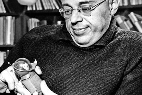 Станислав Лем — «Мыслянт, из мыслянтов первый»