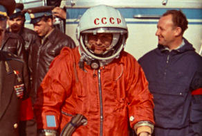 Что сказал Гагарин о часах, которые взял с собой в космос