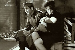 «17 мгновений весны»: где взяли 6 младенцев для Кэт