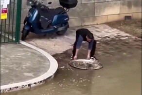 Новые нормы гигиены в общепите Парижа