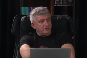 Как я люблю чубатую логику