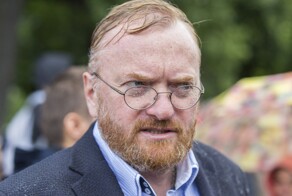 «Посланники из ада»: депутат Милонов потребовал запретить гонять на электросамокатах в городах