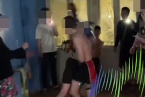 Студенты устроили бойцовский клуб в общежитии и попали под проверку