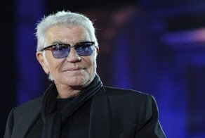 В Италии умер культовый модельер Роберто Кавалли