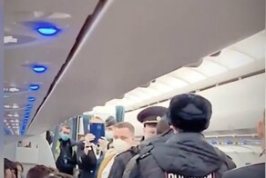 Дуньте в трубочку: в России планируют решить вопрос с любителями выпить перед полетом