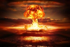 Как выжить при атомном взрыве: британцев готовят к войне с Россией