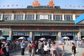 Пятница в Китае (20 фото)