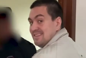 «Кислотного маньяка» из Подмосковья посадили в СИЗО