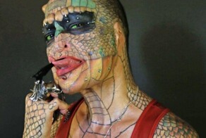 В Германии приняли закон о возможности смены пола раз в год