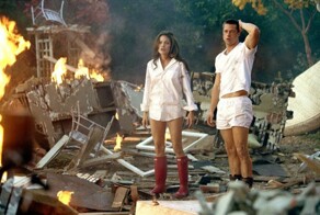 22 неизвестных факта о фильме «Мистер и миссис Смит»