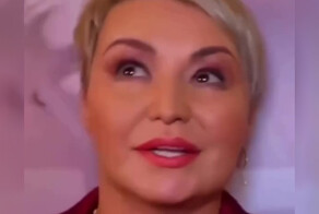 Катя Лель наладила связь с жителями двухсот цивилизаций