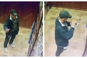 Алковолшебник в российском магазине