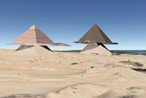 Сюрпризы порой скрываются даже на соседних улицах: 30 странных мест на Google Картах