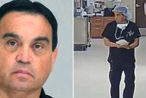 Анестезиолог из Техаса готовил для пациентов смертельные "коктейли"