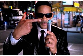 Уилл Смит исполнил хит из "Людей в чёрном" на фестивале Coachella