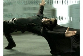 Интересные факты про фильм Матрица (20 фото)