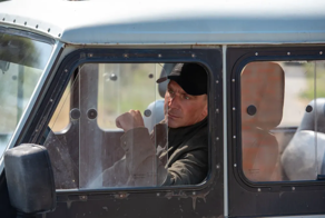 Топ фактов о сериале “Хрустальный”