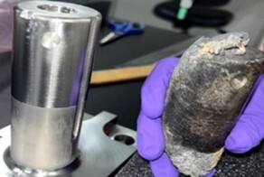 В NASA подтвердили, что упавший на дом американца предмет, оказался космическим мусором