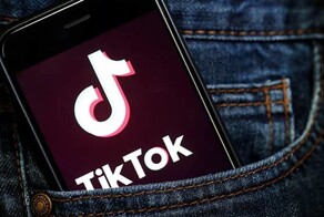 В России хотят заблокировать TikTok