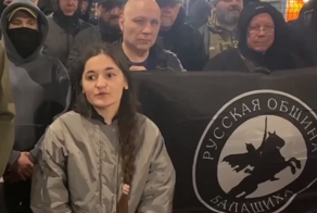 В подмосковной Балашихе молодую мать избили на детской площадке из-за сделанного замечания