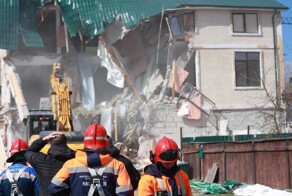 В Троицке снесли скандально известный молельный дом "Абу Бакр"