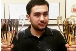 Спустя три месяца задержали подозреваемого в убийстве комика на КВН-фестивале