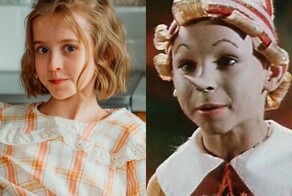 Снимут новые "Приключения Буратино". Федор Бондарчук сыграет поющего Карабаса-Барабаса