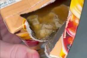 "Я думала, бражка, — вкус был отвратительный"