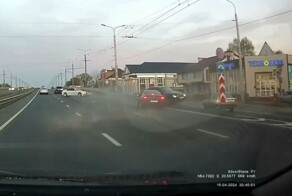 Навели суету на ровном месте