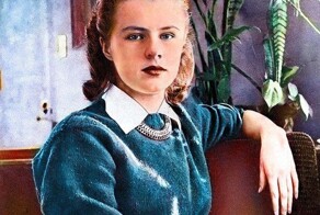 Загадочное исчезновение Полы Джин Уэлден