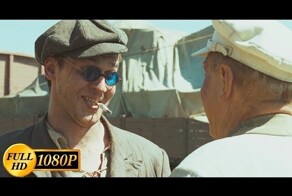 Часы, которые Михалков не отдал гопникам в "Утомленных солнцем". Что за часы?