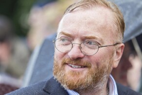 Виталий Милонов предложил блокировать «ночных бабочек» на сайтах знакомств
