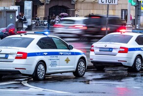 Бывшего полицейского обвинили в получении рекордной в истории МВД взятки