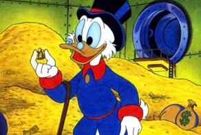 Московские утки начали обустраивать себе гнезда