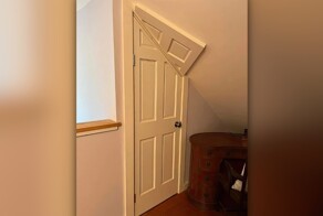 От Матрицы до Гэндальфа: потрясающие двери