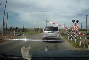 Ему явно надо к окулисту