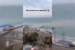 Девушка купила квартиру в Сочи за 40 млн ₽ с видом на море, но не учла пару нюансов